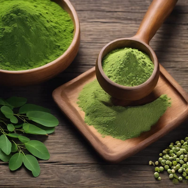 Drumstick Tree Moringa