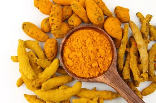 How To Add Amba Haldi to Your Diet?