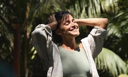 ashwagandha benefits for women