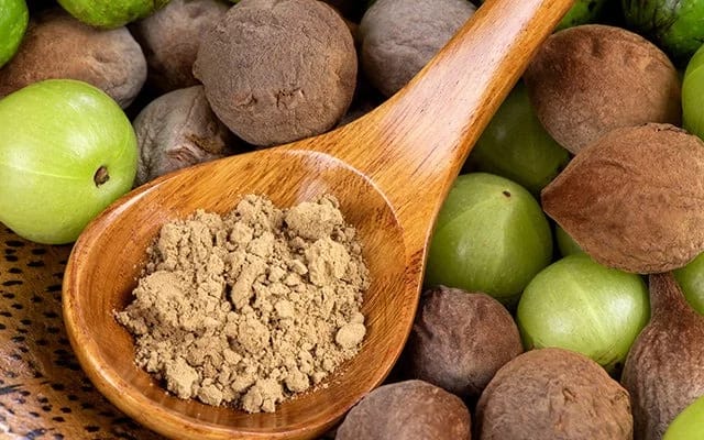 Triphala Powder, Amla Powde