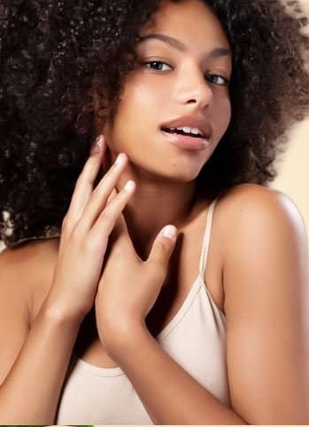 skin care products