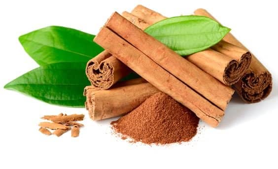 Ceylon Cinnamon