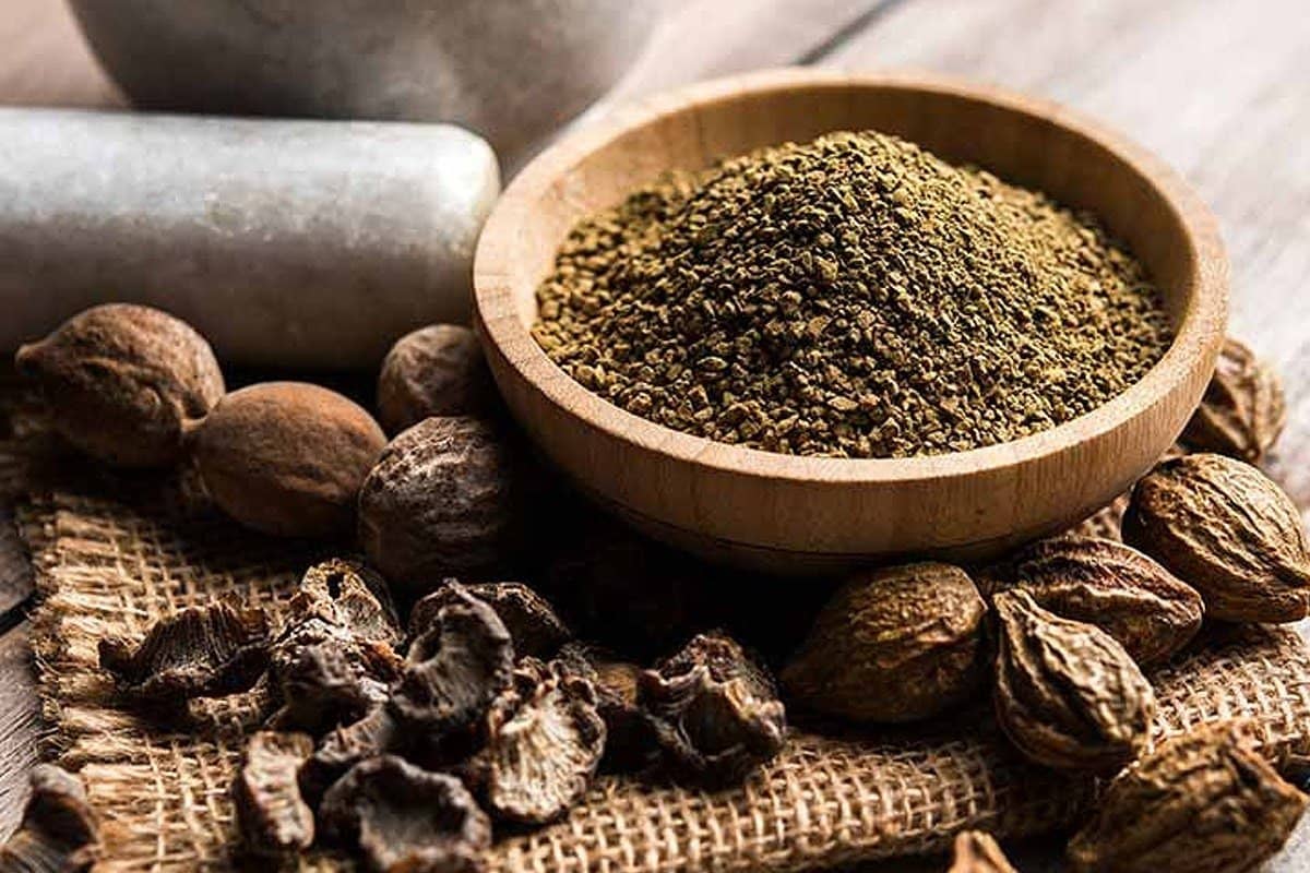 advantages of amla powder