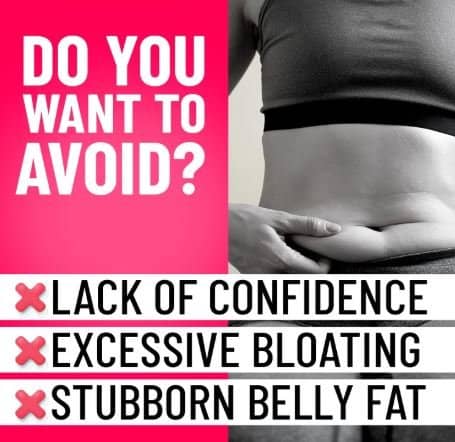 belly fat