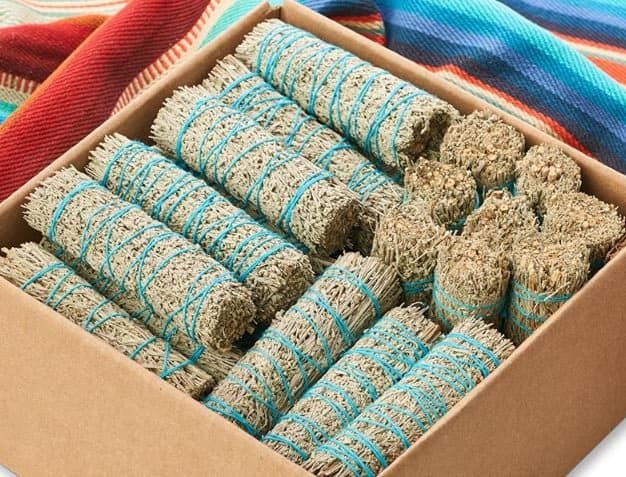 Blue Sage