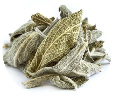 sage