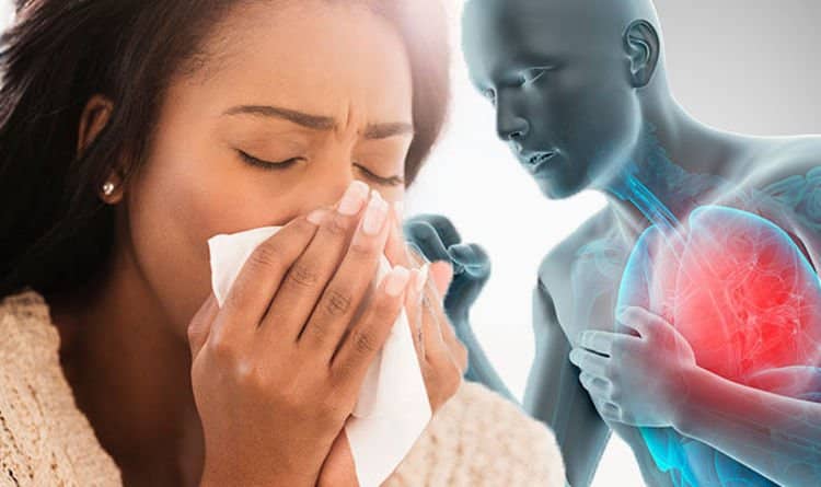 home remedies for cough
