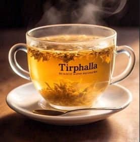 Weight Loss Tea 
