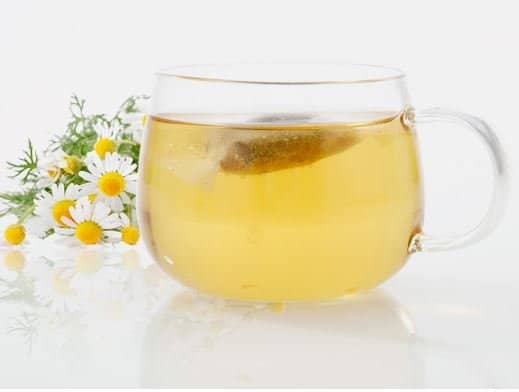 How to Make Chamomile Tea
