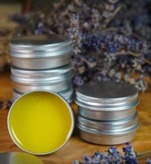 Best Lip Balm