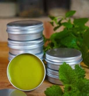 Best Lip Balm