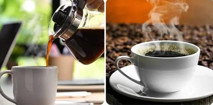Caffeine