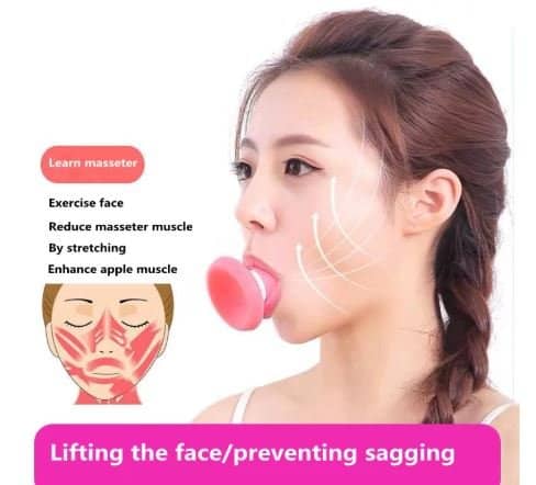 how to lose face fat