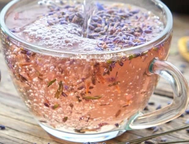 chamomile tea pregnancy