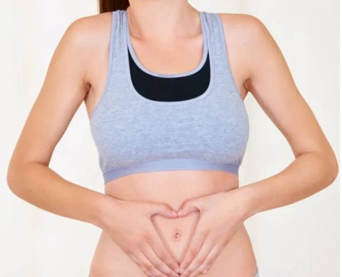 Does Running Burn Belly Fat