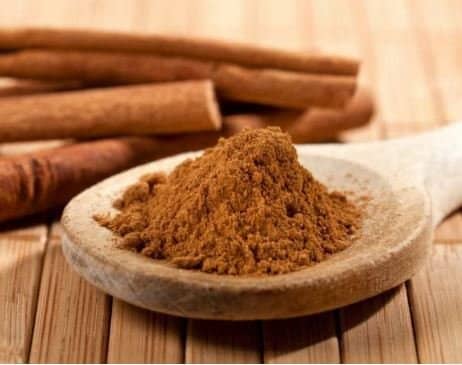 Saigon Cinnamon